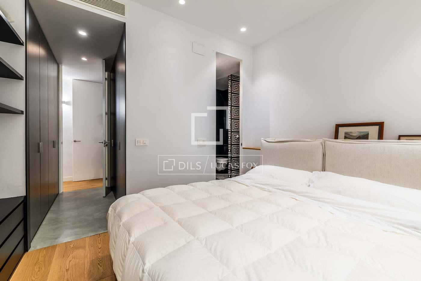 Apartment for Sale in Madrid