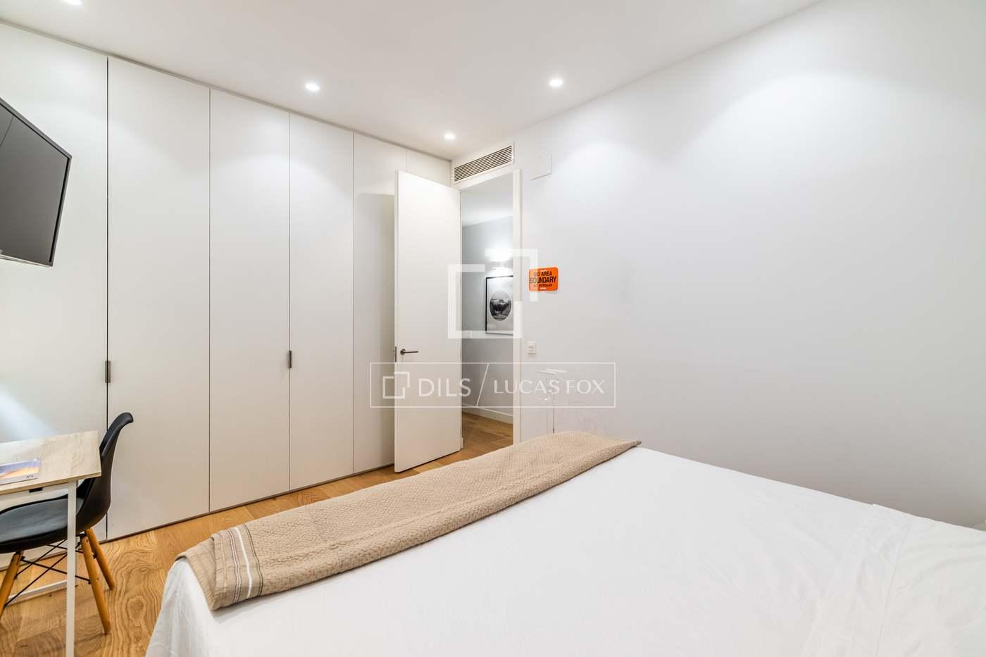 Apartment for Sale in Madrid