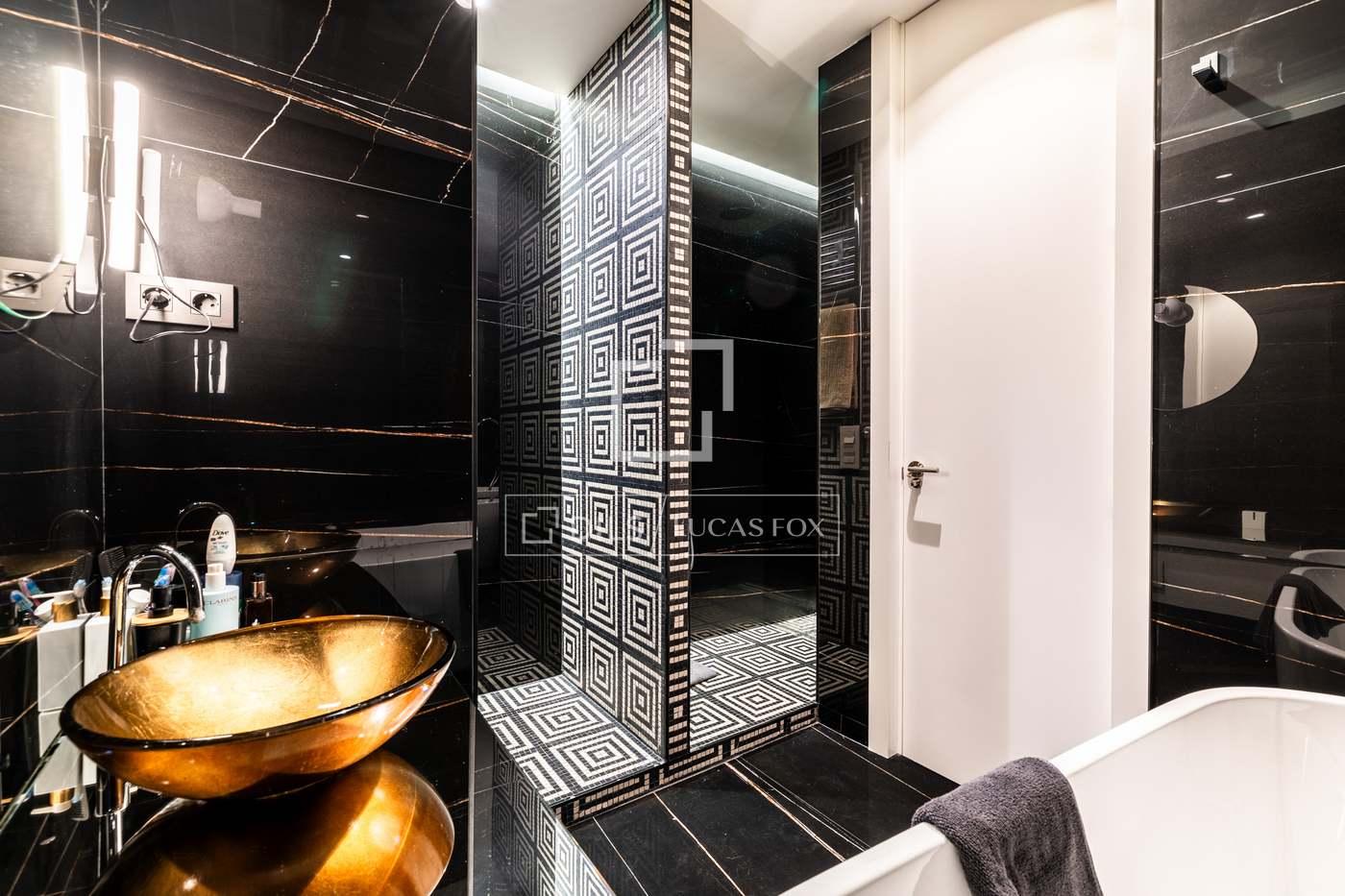 Apartment for Sale in Madrid