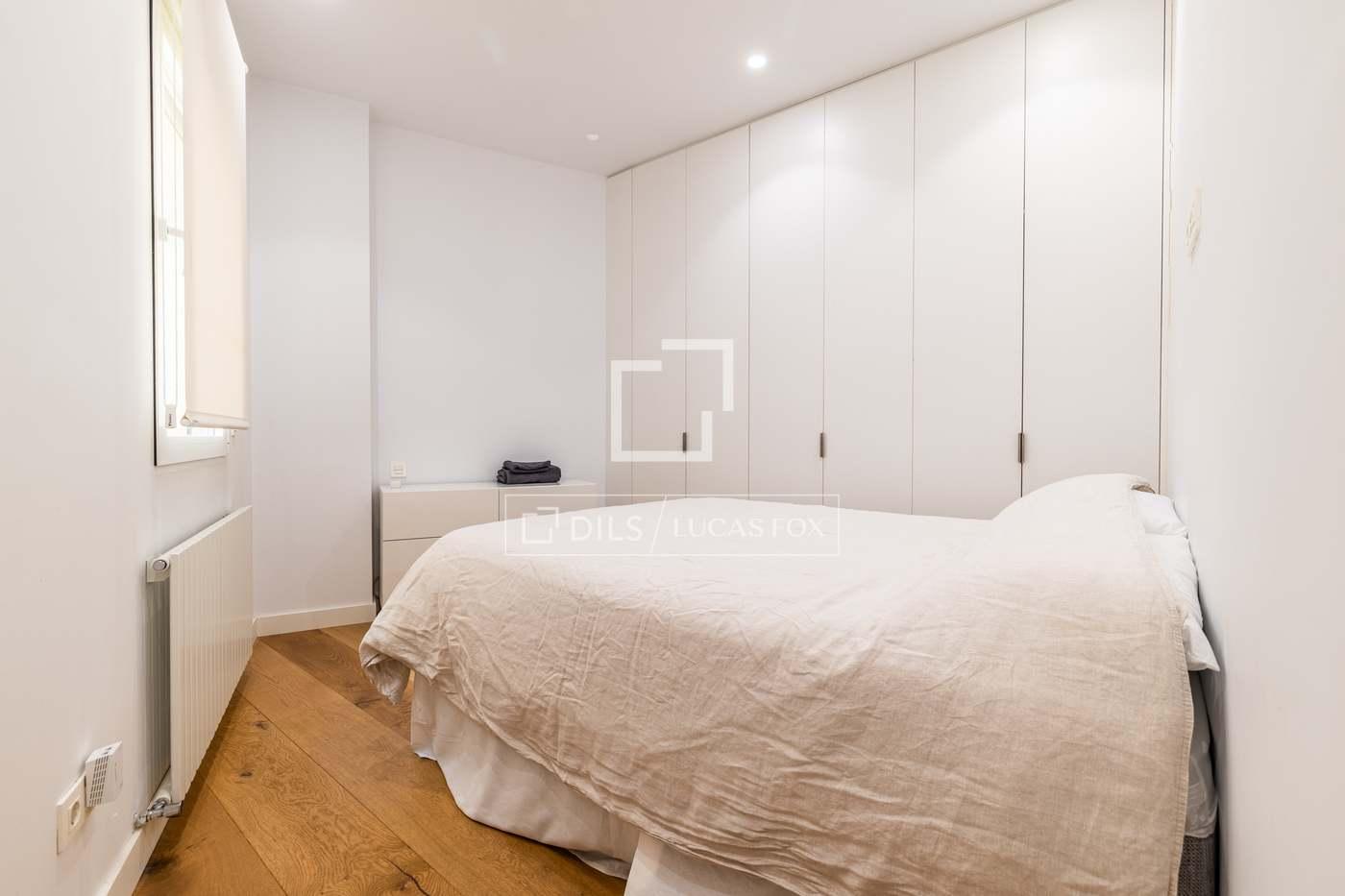 Apartment for Sale in Madrid