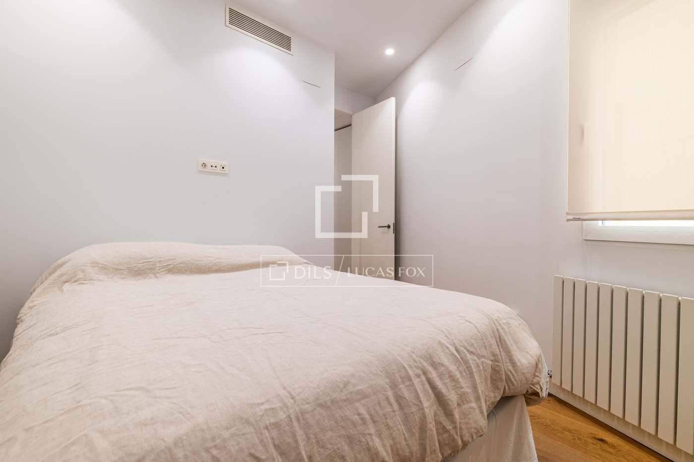 Apartment for Sale in Madrid