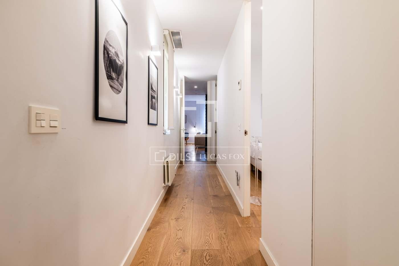 Apartment for Sale in Madrid