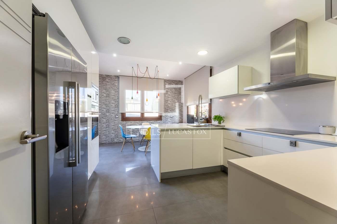 Casa en Venta en Majadahonda