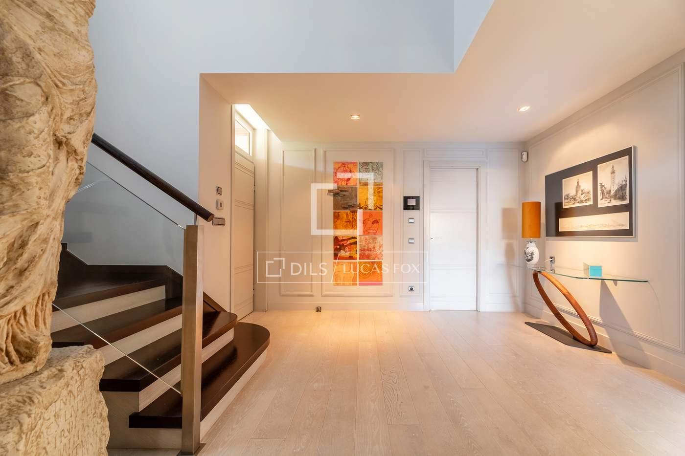 Casa en Venta en Majadahonda