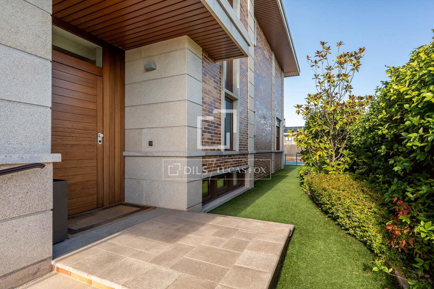 Casa en Venta en Majadahonda