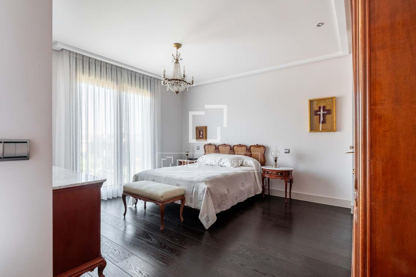 Casa en Venta en Majadahonda