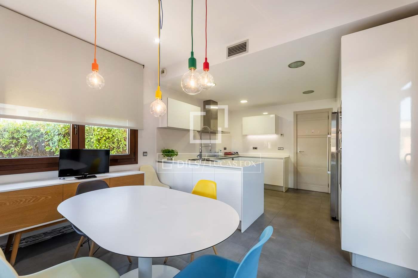 Casa en Venta en Majadahonda