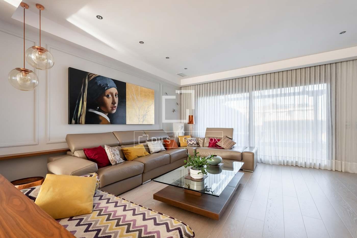 Casa en Venta en Majadahonda