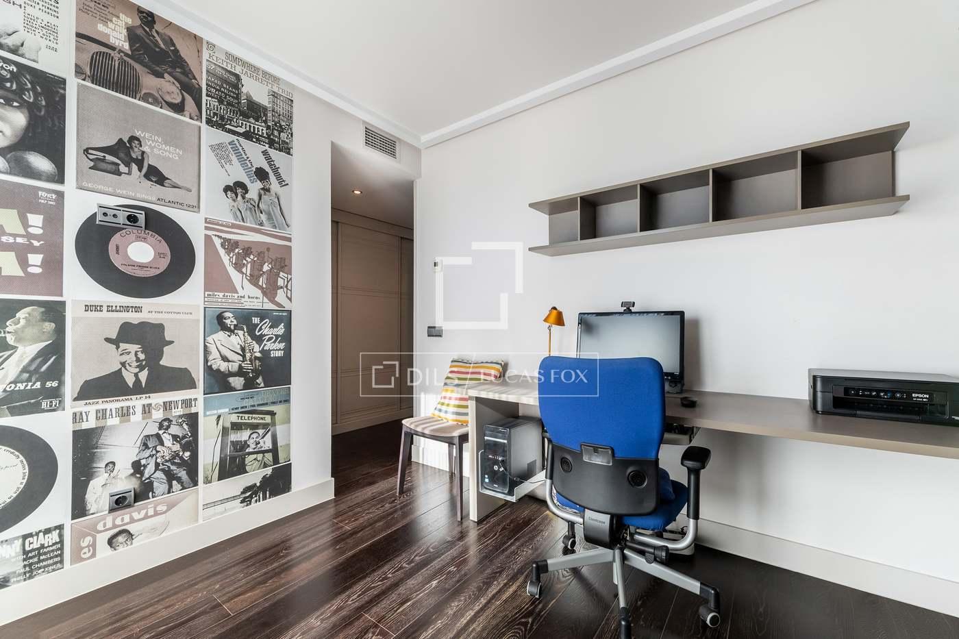 Casa en Venta en Majadahonda