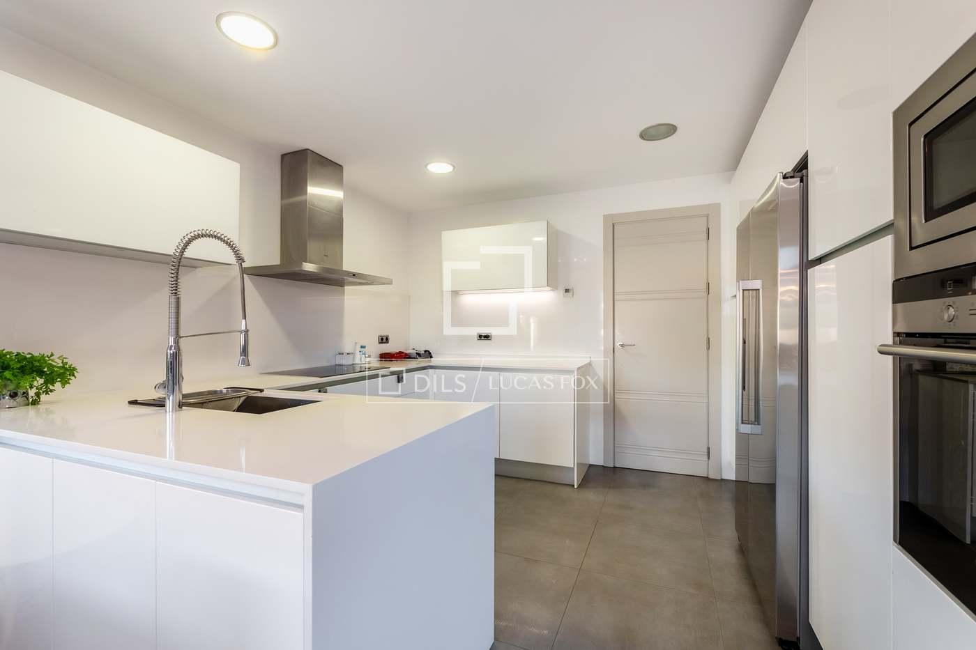 Casa en Venta en Majadahonda