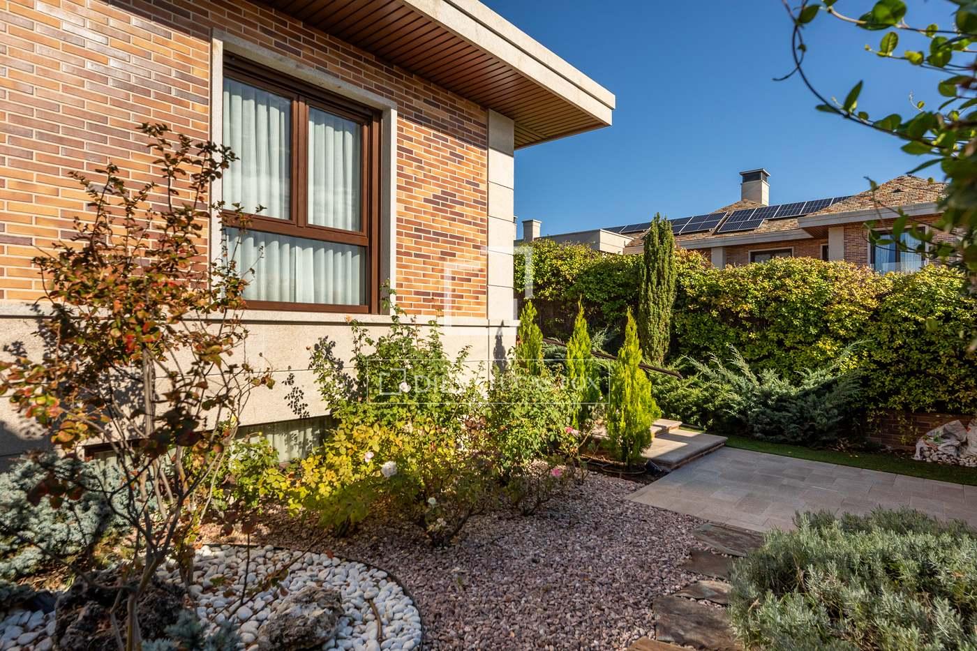 Casa en Venta en Majadahonda