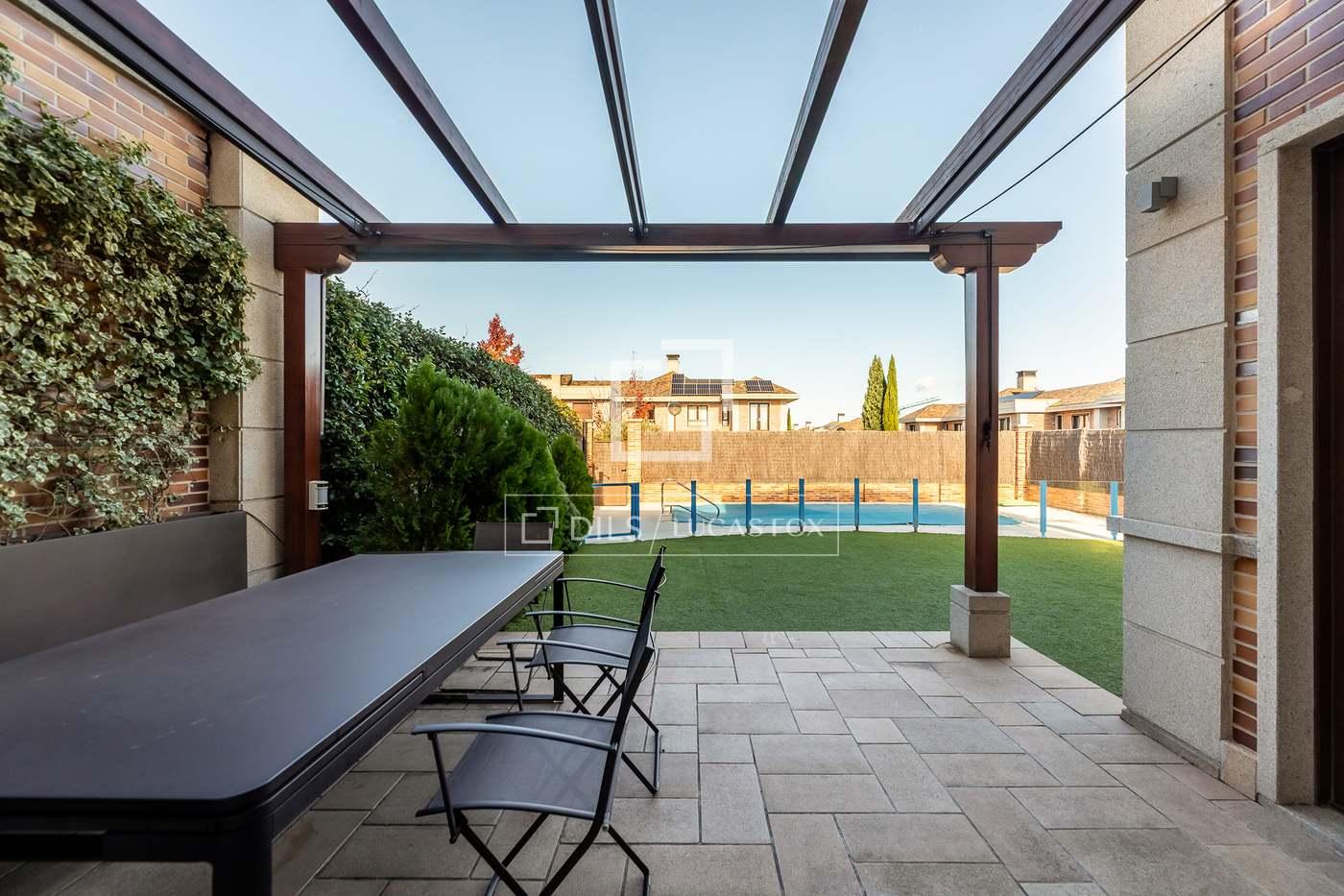Casa en Venta en Majadahonda