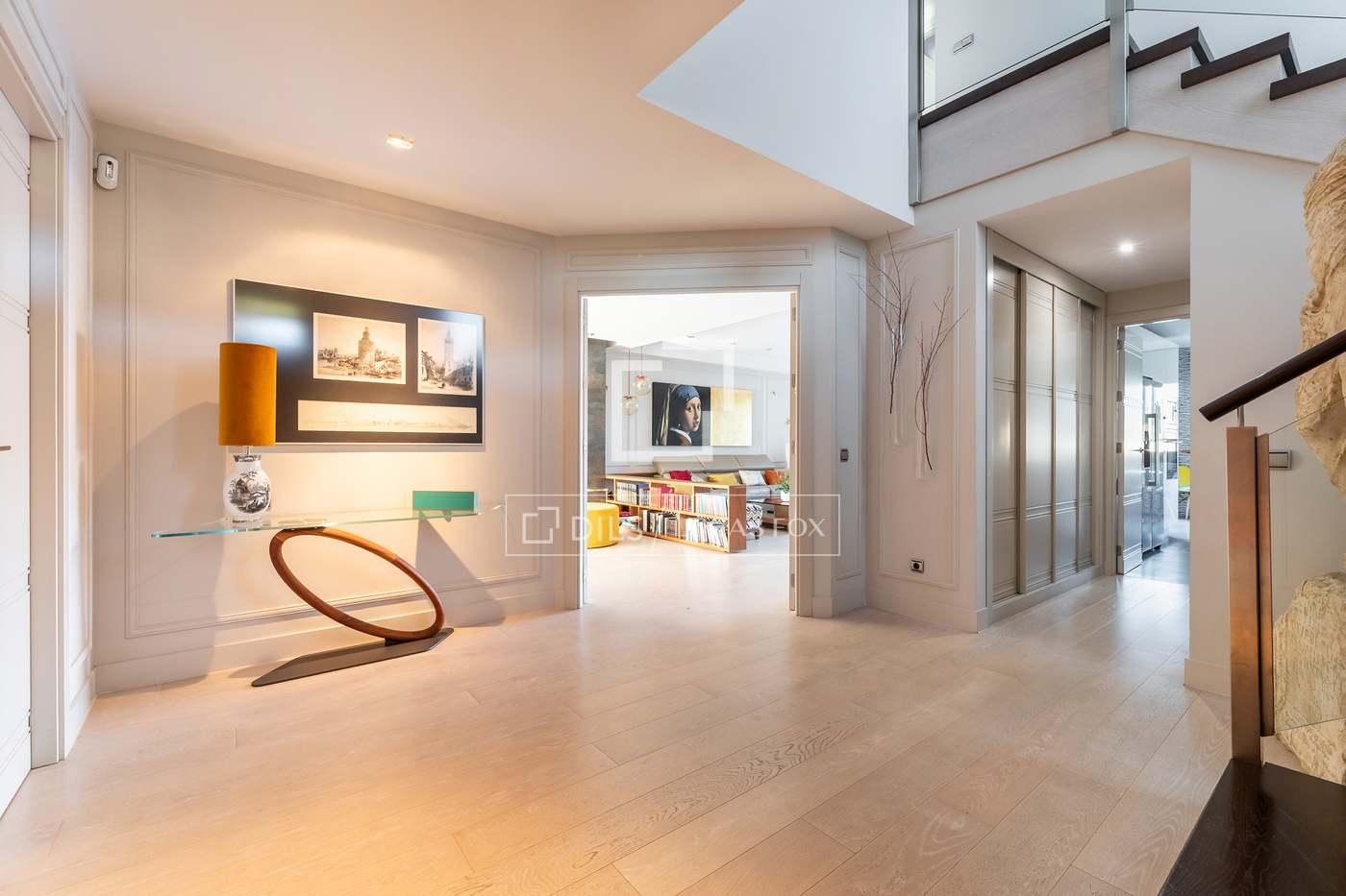 Casa en Venta en Majadahonda