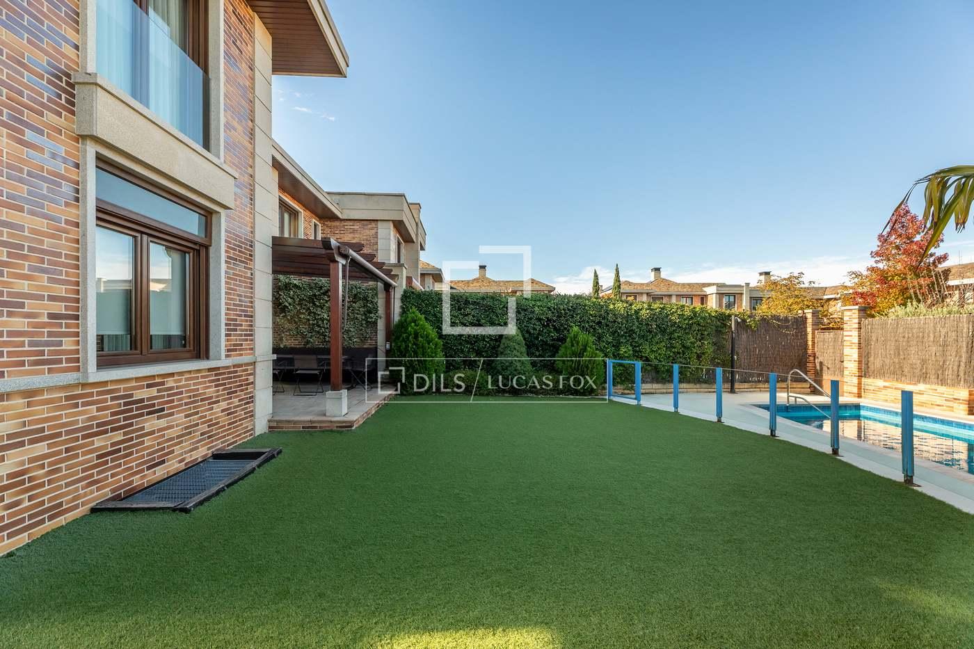 Casa en Venta en Majadahonda