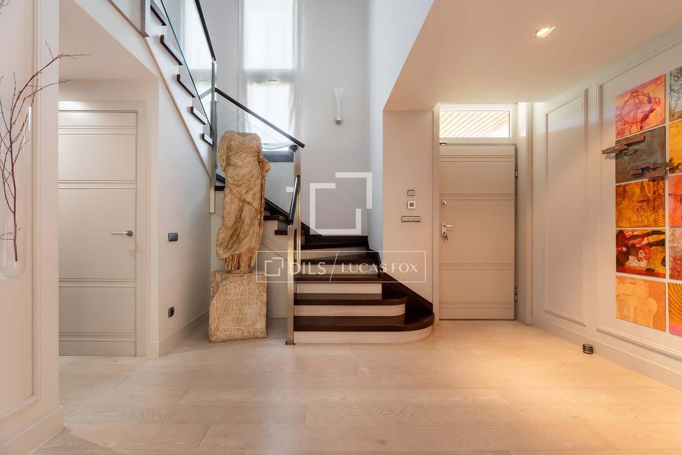 Casa en Venta en Majadahonda