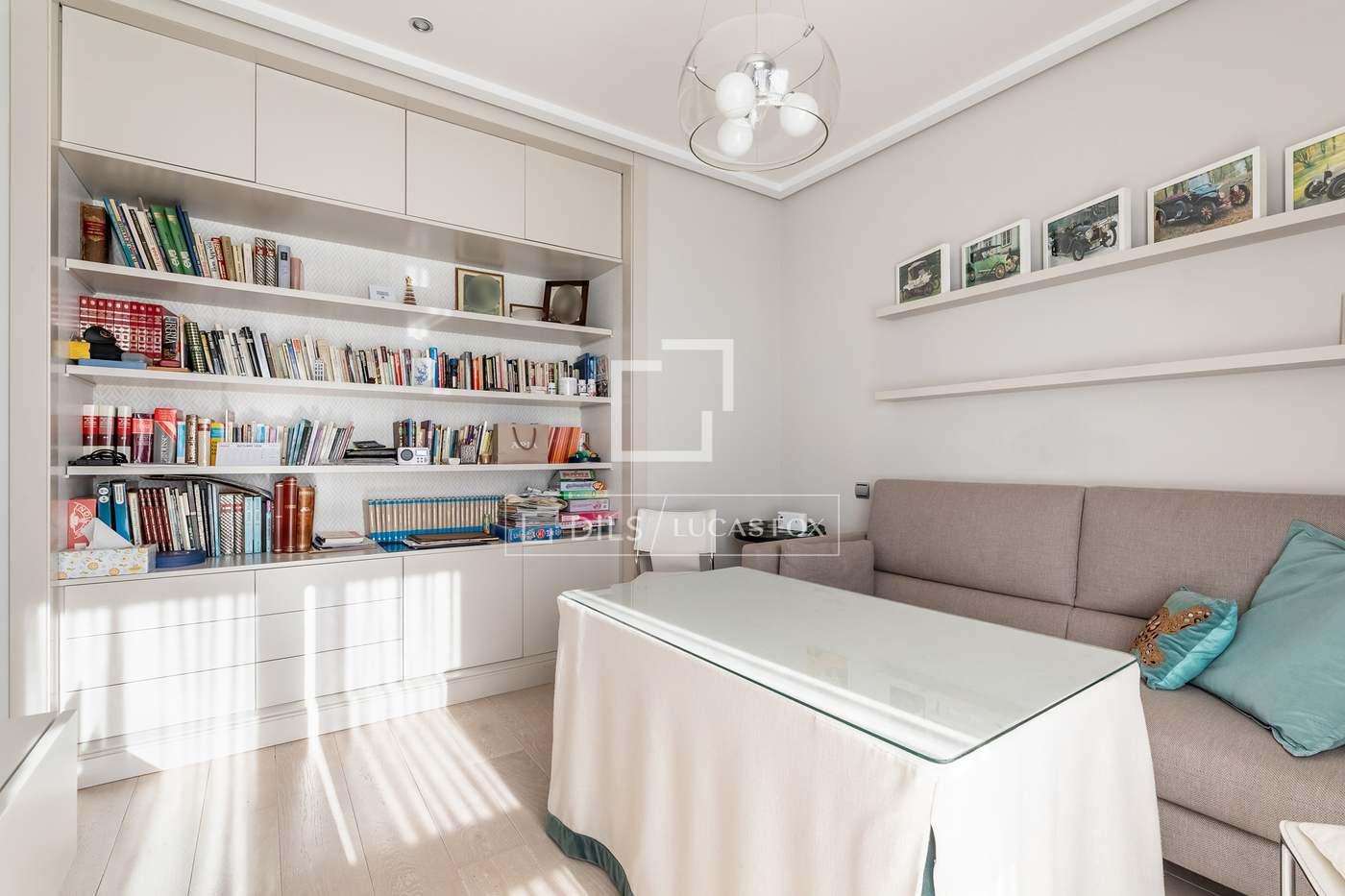 Casa en Venta en Majadahonda