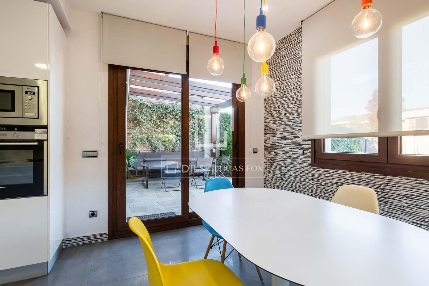 Casa en Venta en Majadahonda