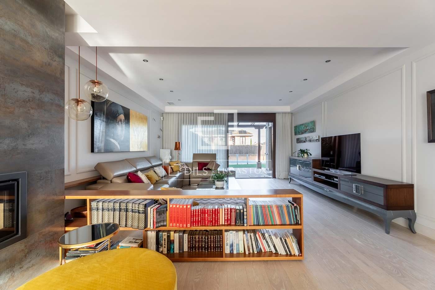 Casa en Venta en Majadahonda