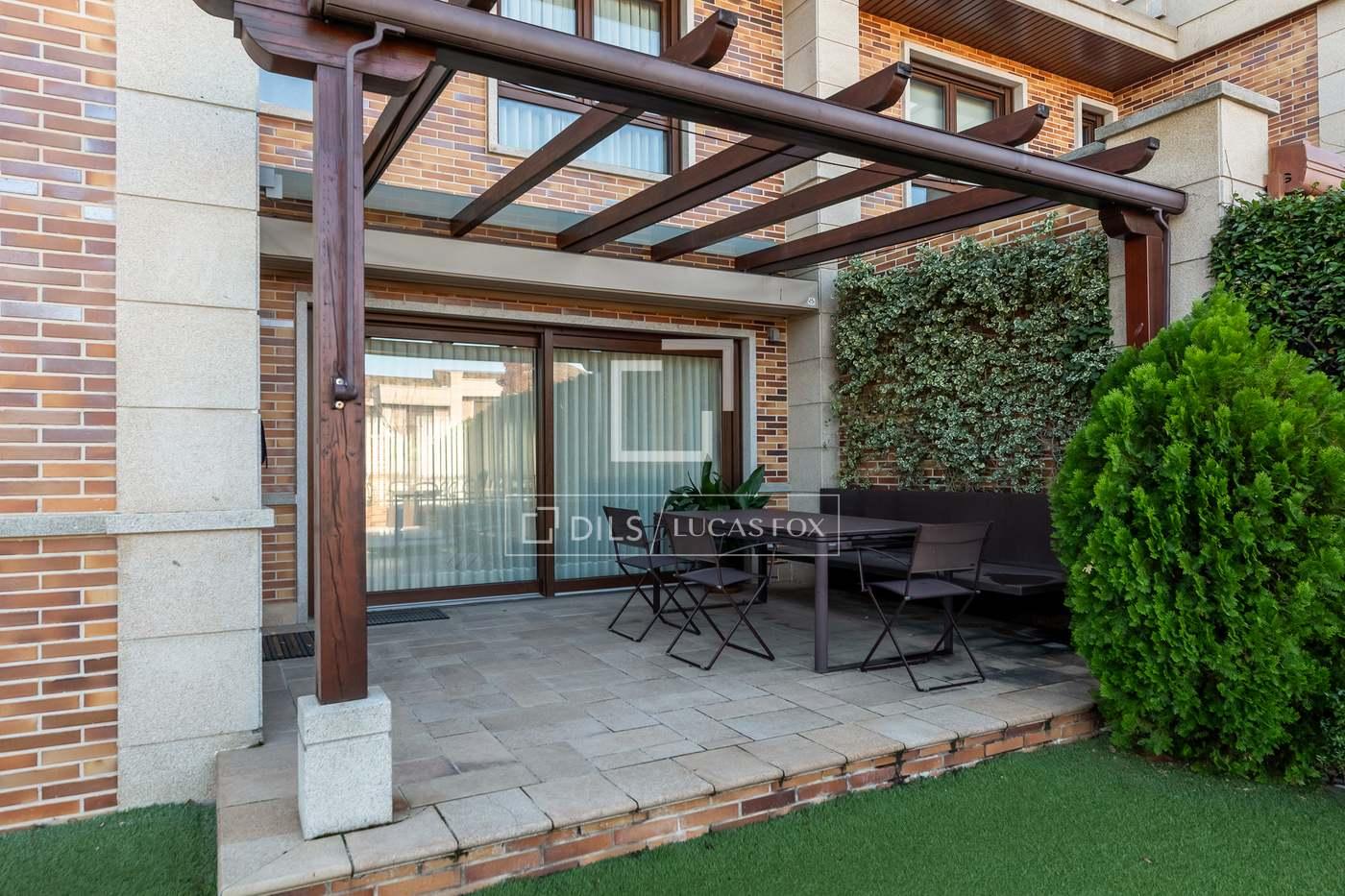 Casa en Venta en Majadahonda