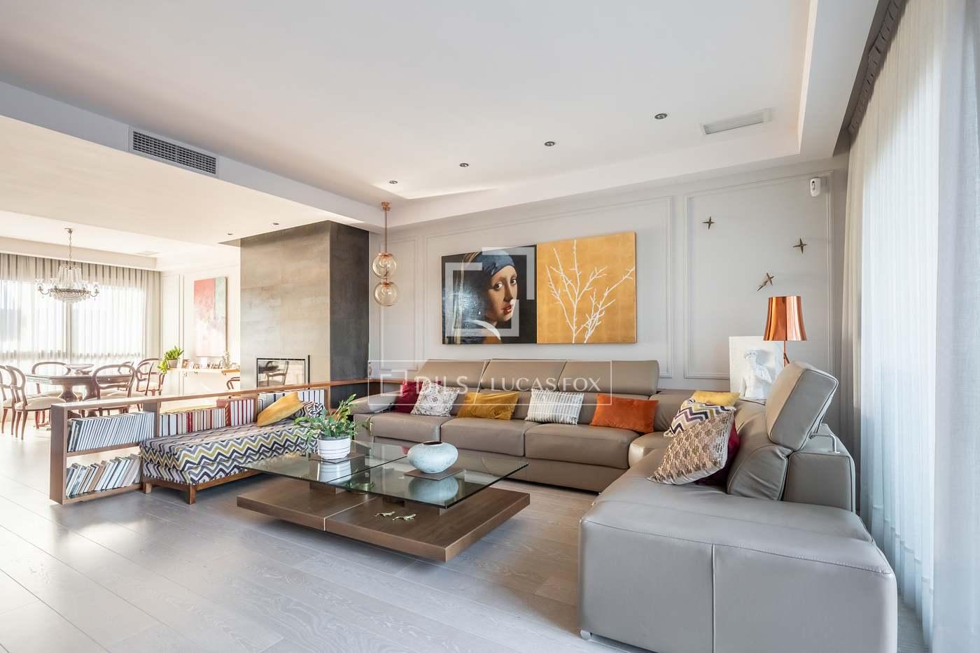 Casa en Venta en Majadahonda