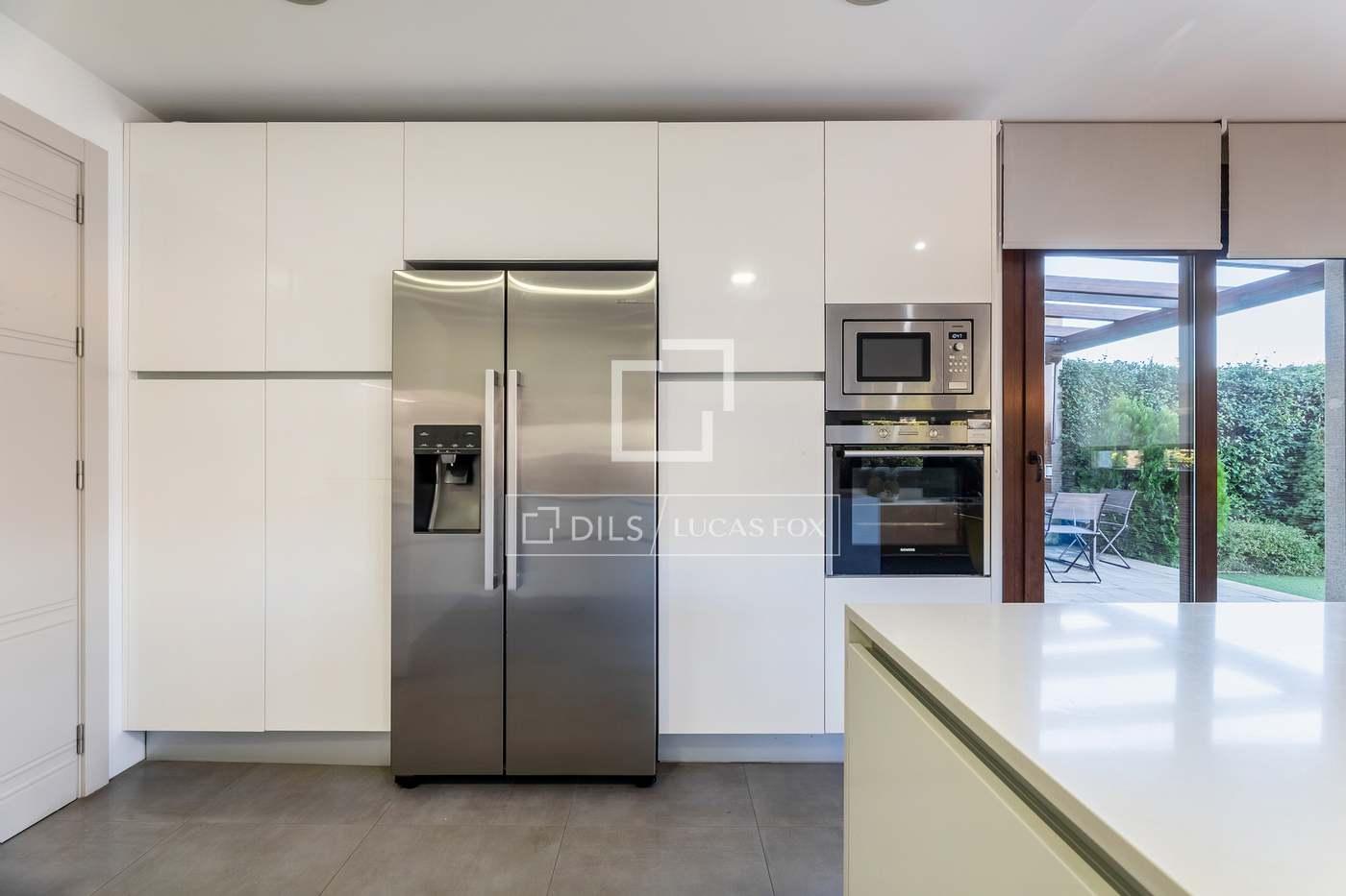 Casa en Venta en Majadahonda