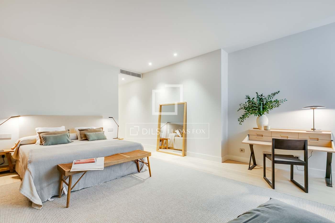 Apartamento en Venta en Madrid
