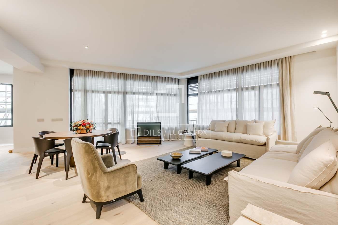 Apartamento en Venta en Madrid