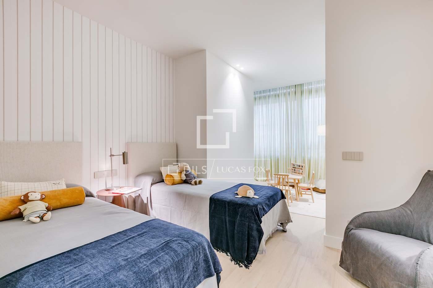Apartamento en Venta en Madrid