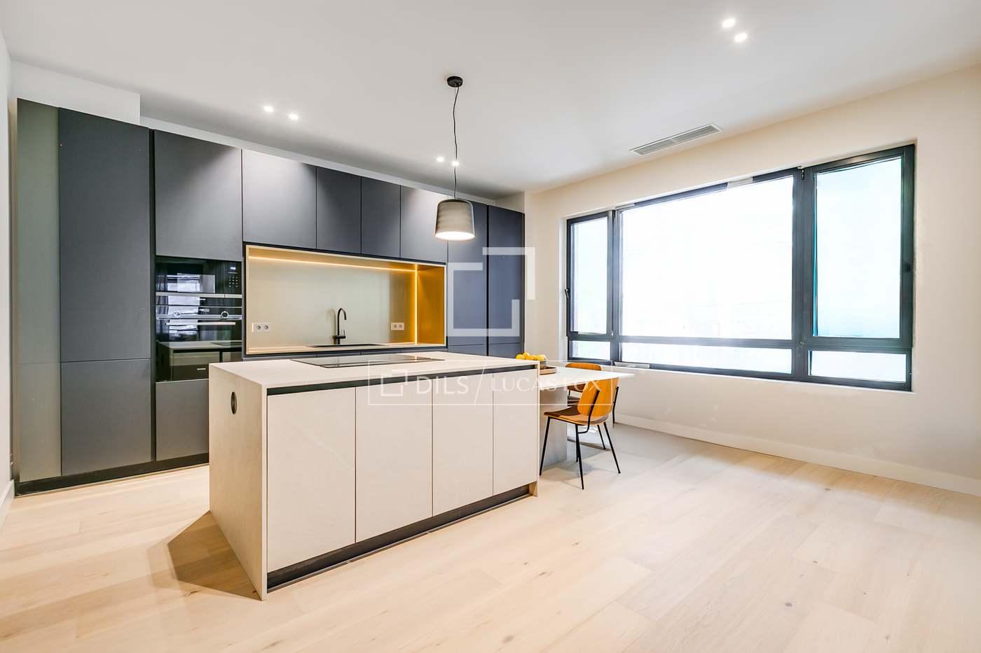 Apartamento en Venta en Madrid