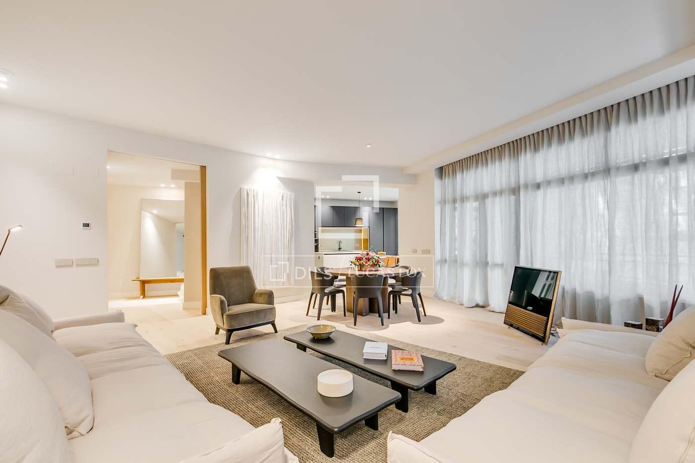 Apartamento en Venta en Madrid