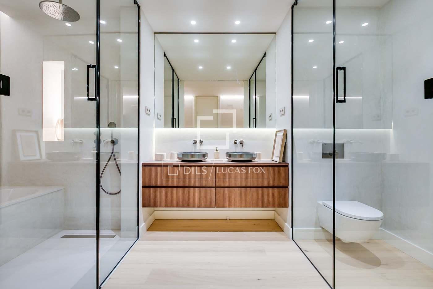 Apartamento en Venta en Madrid