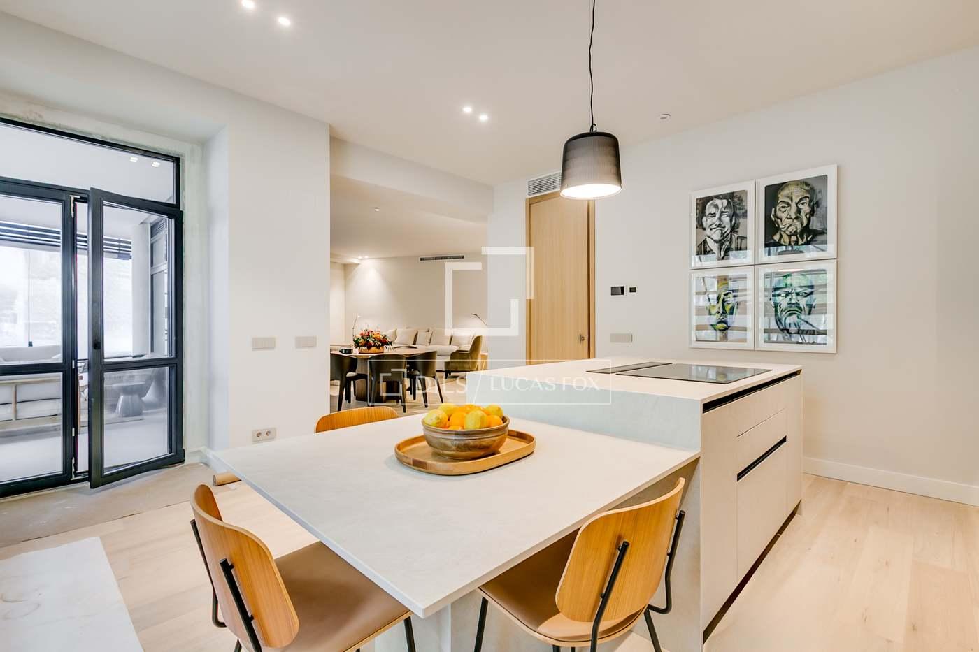 Apartamento en Venta en Madrid