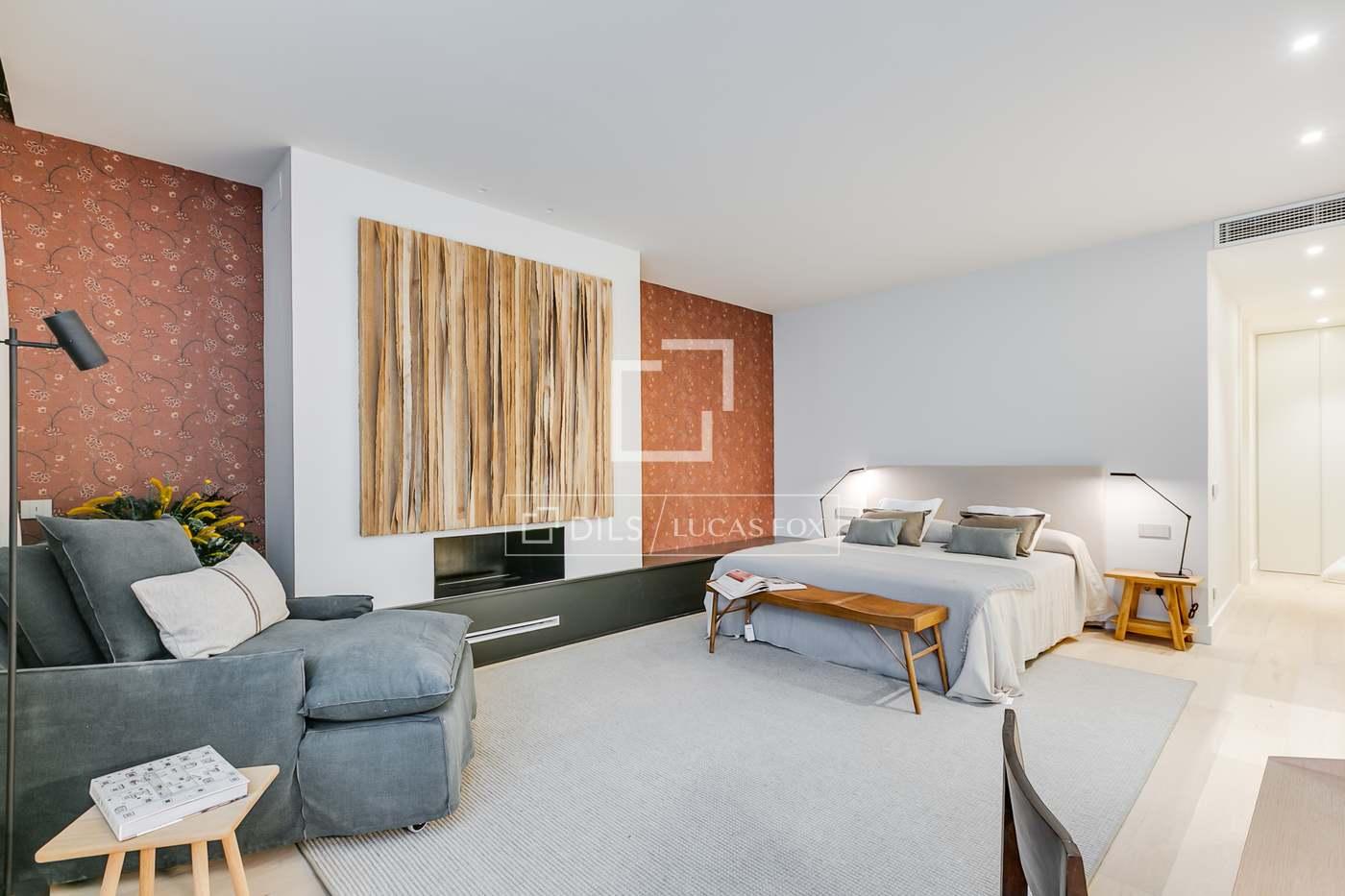 Apartamento en Venta en Madrid