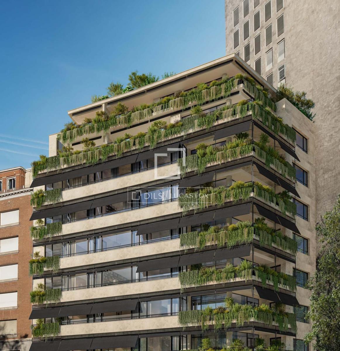 Apartamento en Venta en Madrid