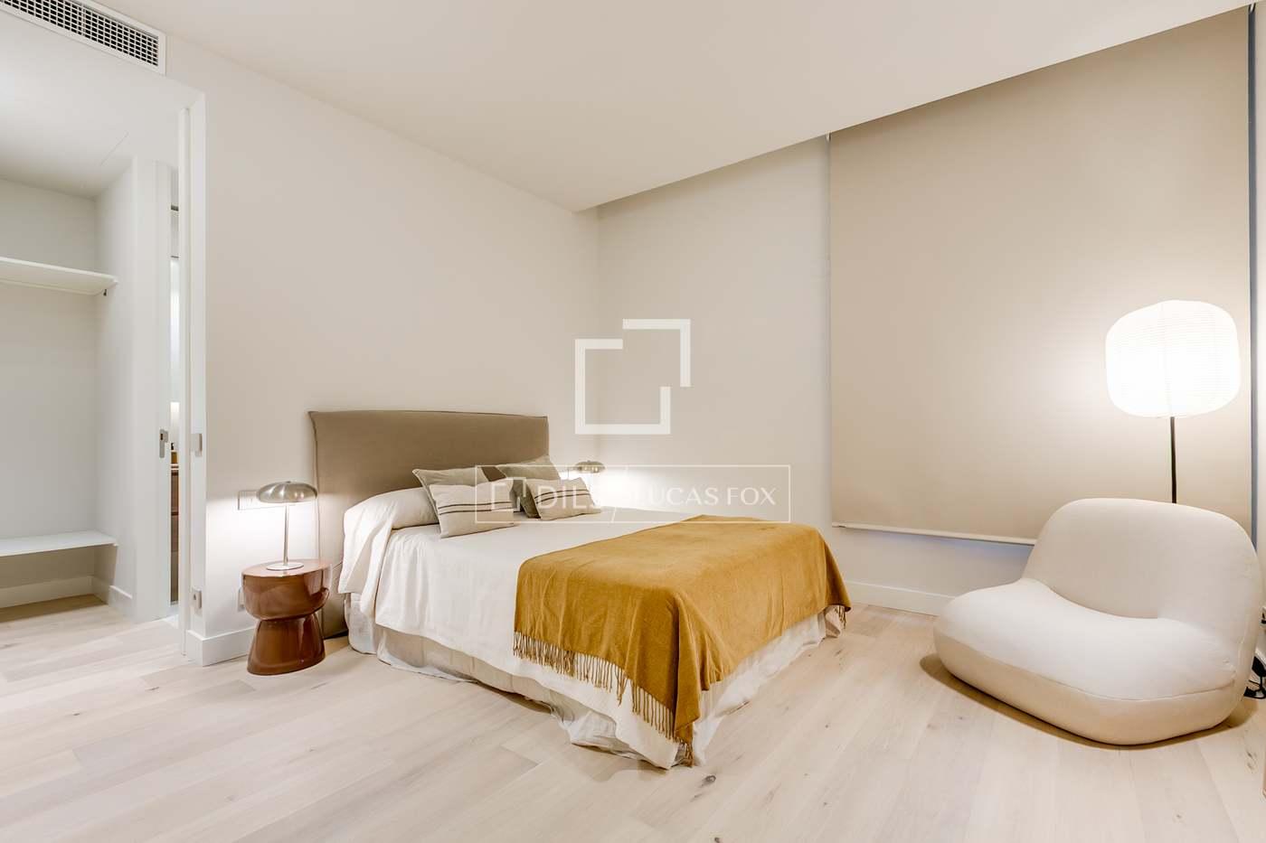 Apartamento en Venta en Madrid