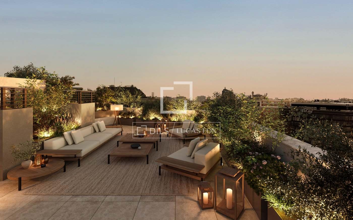 Apartamento en Venta en Madrid