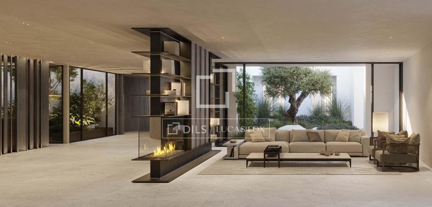 Apartamento en Venta en Madrid