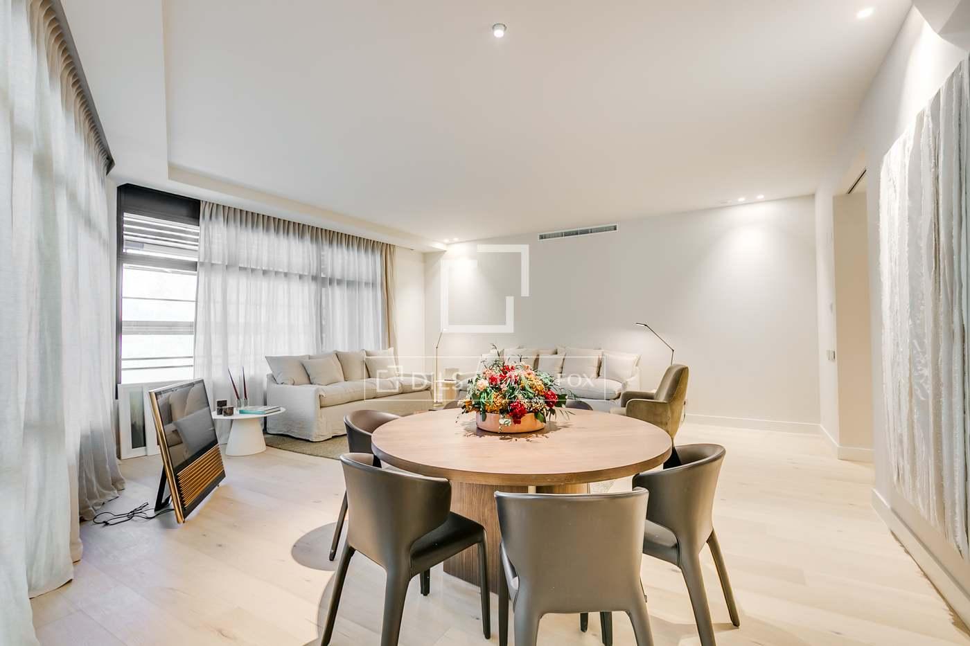 Apartamento en Venta en Madrid
