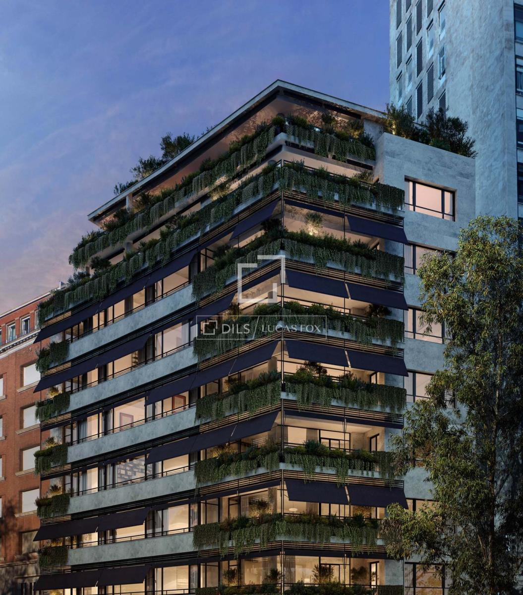 Apartamento en Venta en Madrid