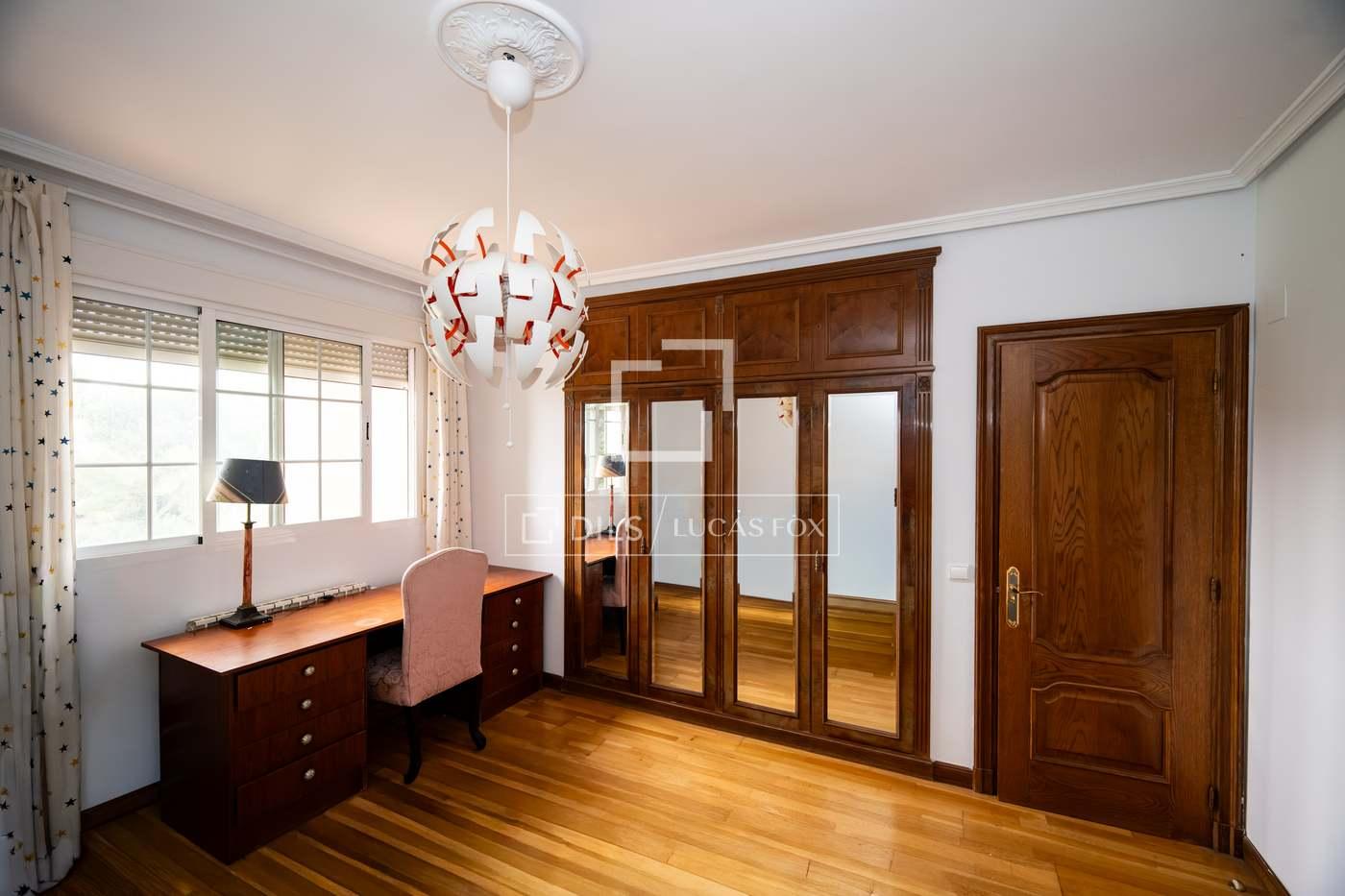 Casa en Alquiler en San Sebastián de los Reyes