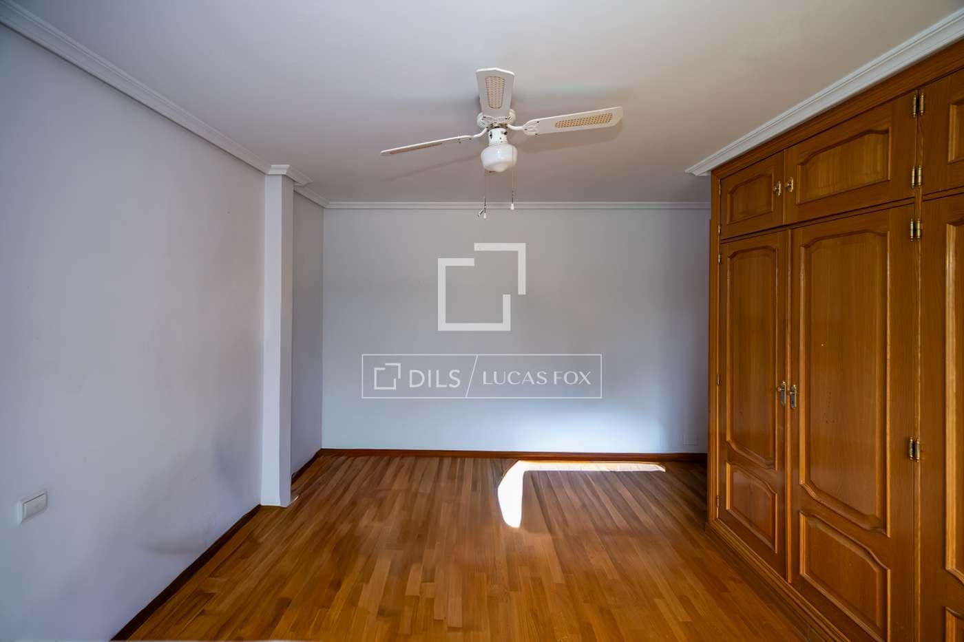 Casa en Alquiler en San Sebastián de los Reyes