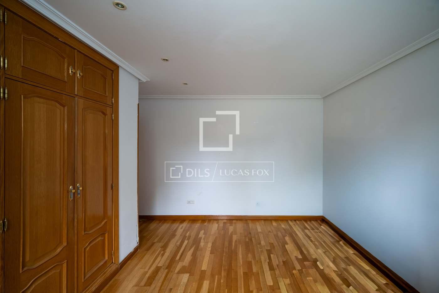 Casa en Alquiler en San Sebastián de los Reyes