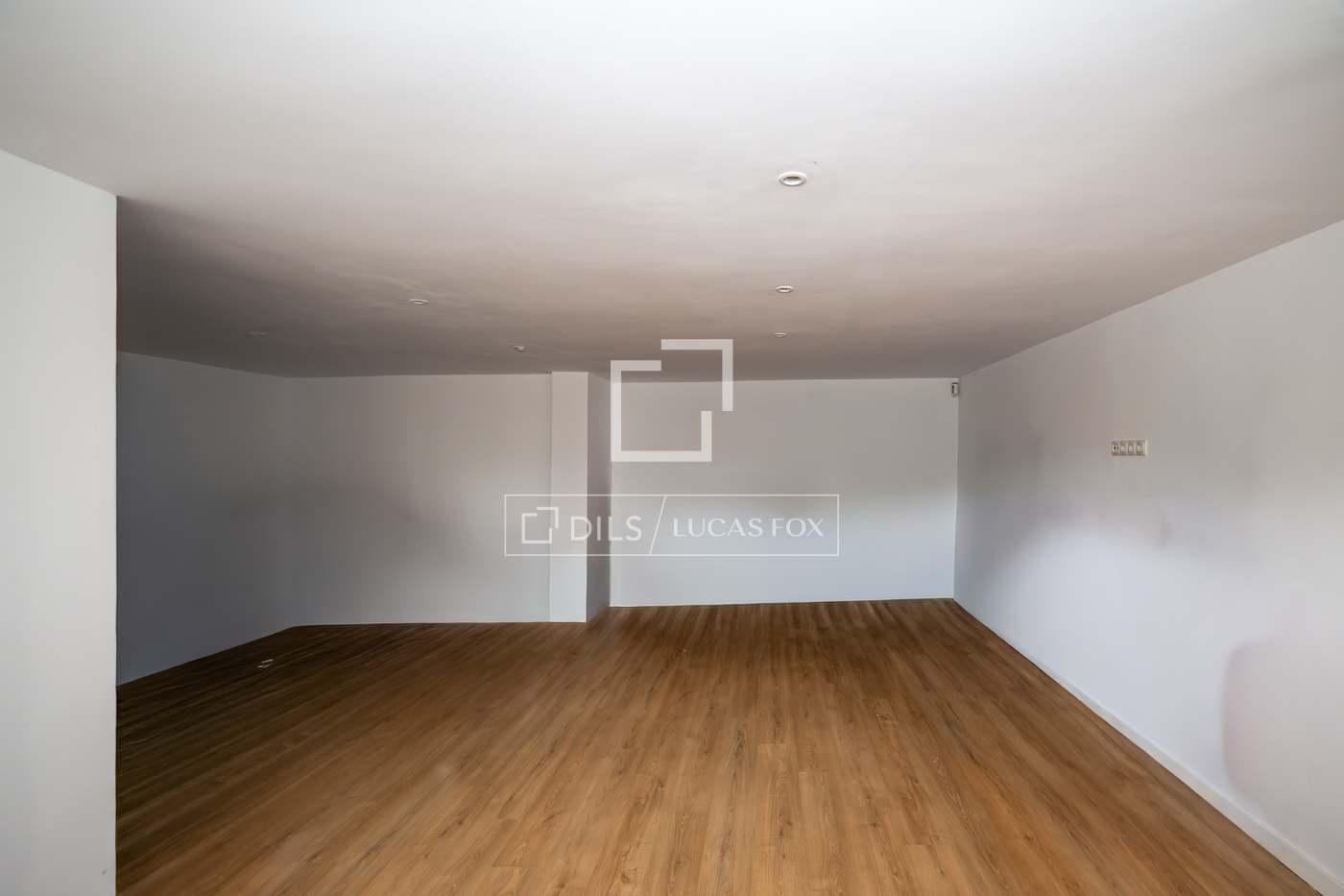 Casa en Alquiler en San Sebastián de los Reyes