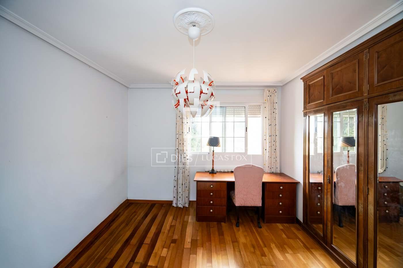 Casa en Alquiler en San Sebastián de los Reyes