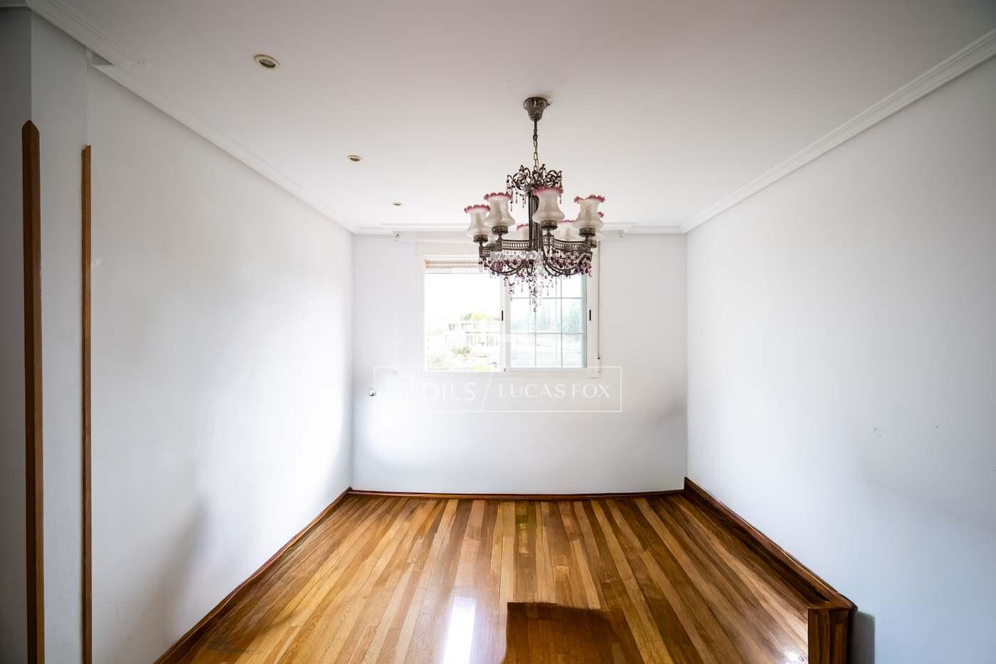 Casa en Alquiler en San Sebastián de los Reyes