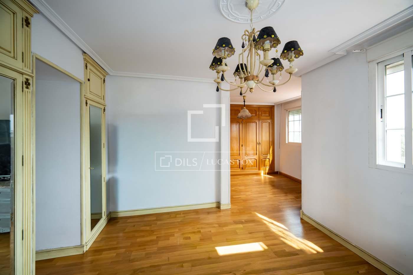 Casa en Alquiler en San Sebastián de los Reyes