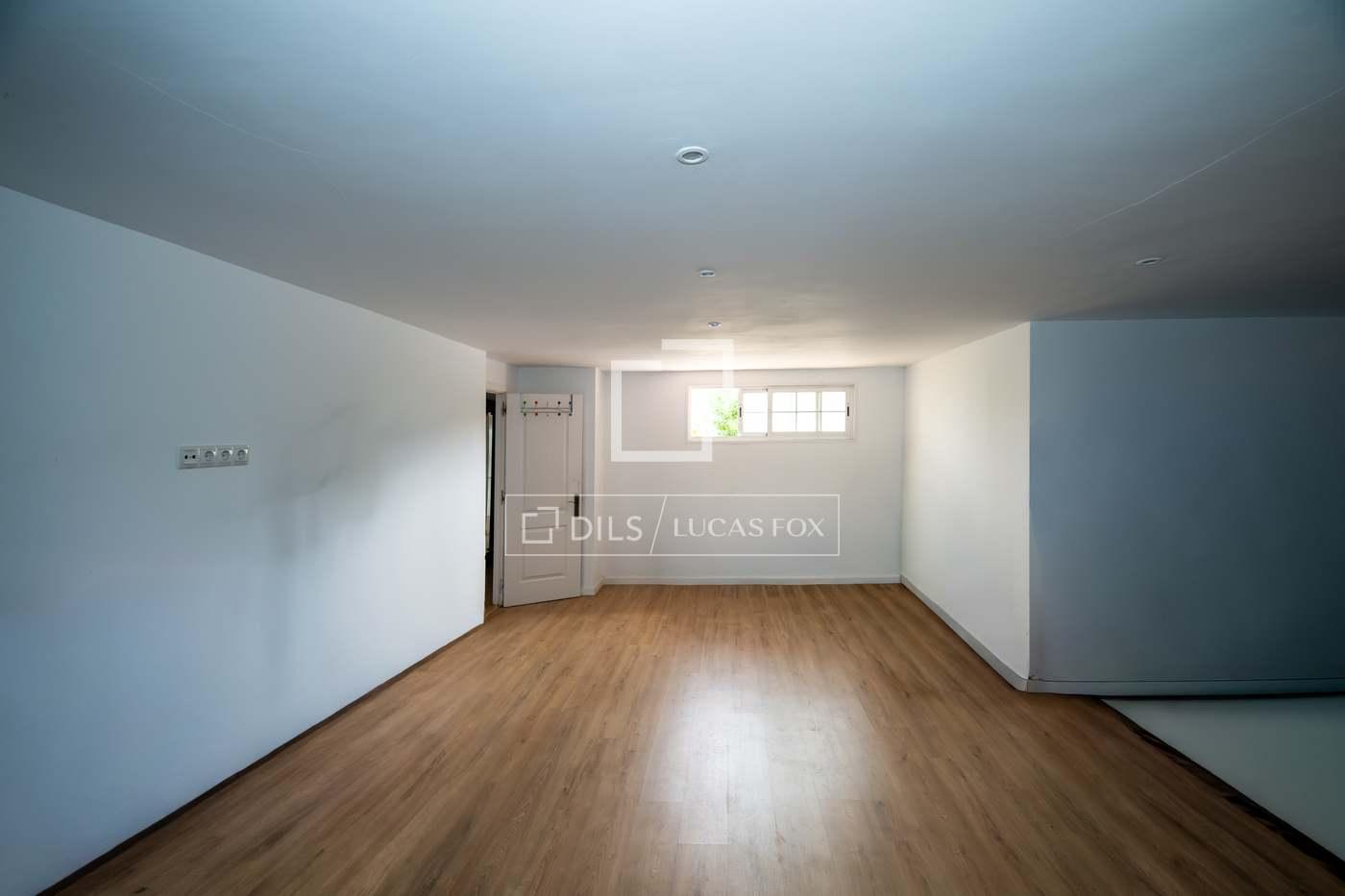 Casa en Alquiler en San Sebastián de los Reyes
