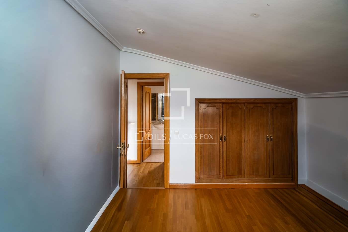 Casa en Alquiler en San Sebastián de los Reyes