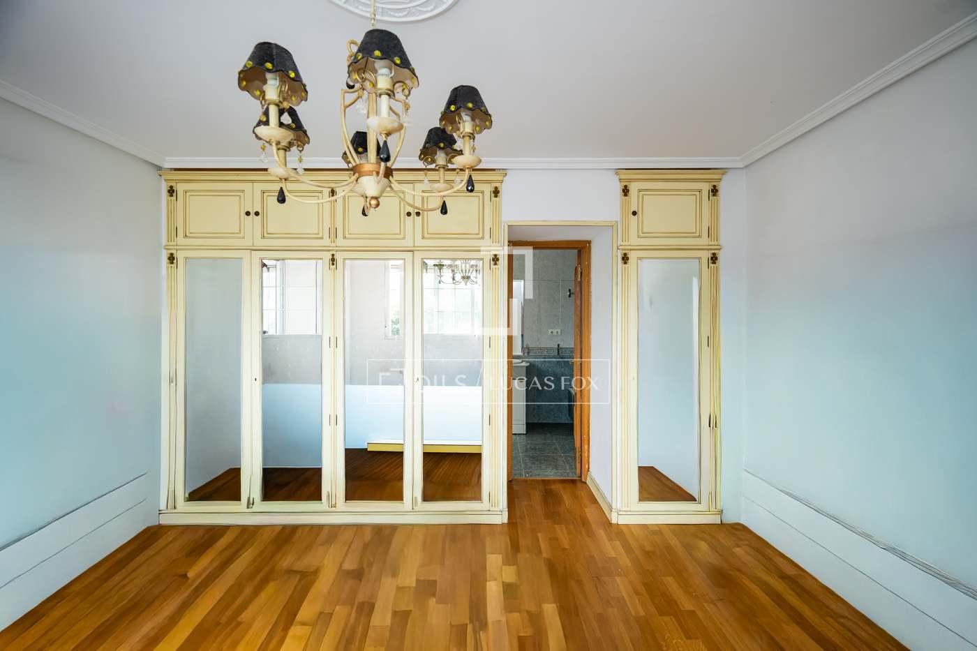 Casa en Alquiler en San Sebastián de los Reyes