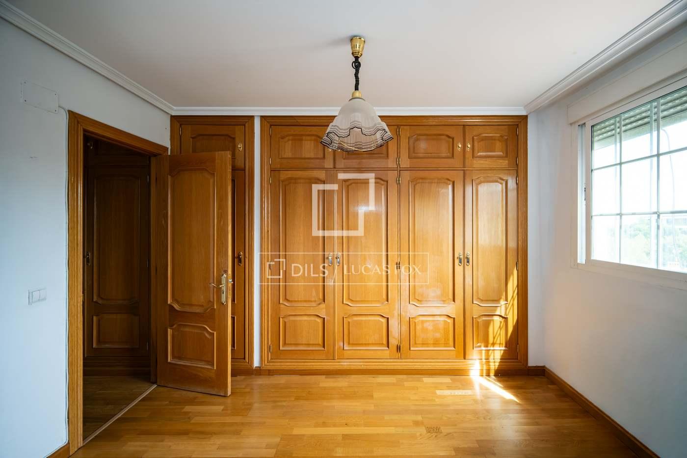 Casa en Alquiler en San Sebastián de los Reyes